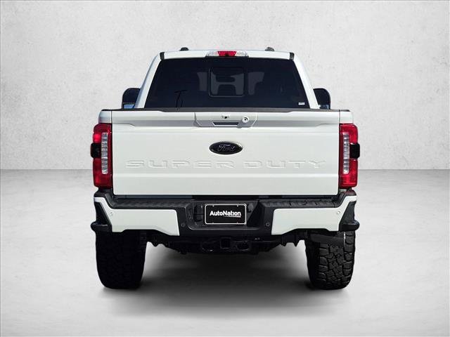 Used 2026 Ford F250 Lariat w/ Tremor Off-Road Package AWD/4WD image 7