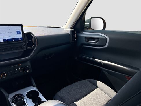 Used 2022 Ford Bronco Sport Big Bend image 22