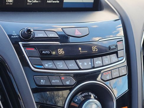 Used 2023 Acura RDX Advance Package image 16