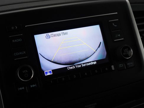 Used 2017 Honda Ridgeline RTL image 28