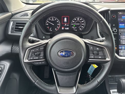 Certified 2024 Subaru Ascent Premium AWD/4WD image 12