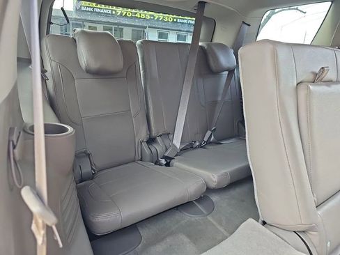 Used 2015 GMC Yukon SLE w/ Convenience Package image 23