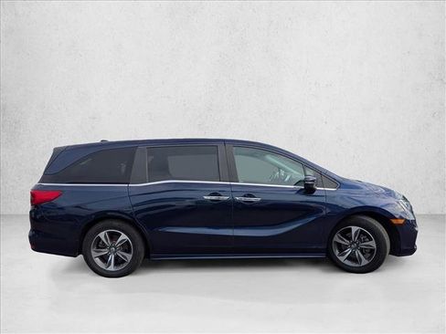 Used 2019 Honda Odyssey Touring image 4
