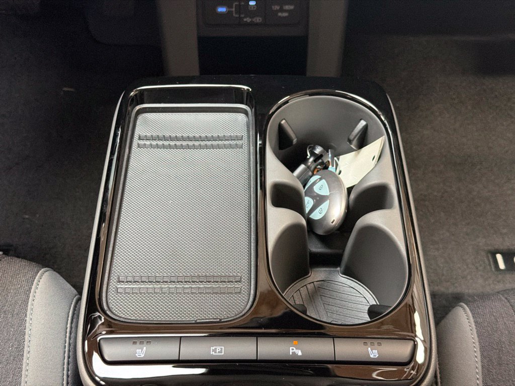 New 2027 Hyundai Ioniq 5 SE RWD image 17