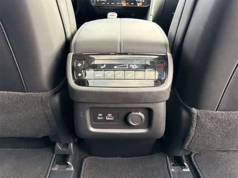 Used 2024 INFINITI QX60 Luxe image 31