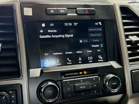 Used 2019 Ford F250 Lariat AWD/4WD image 15