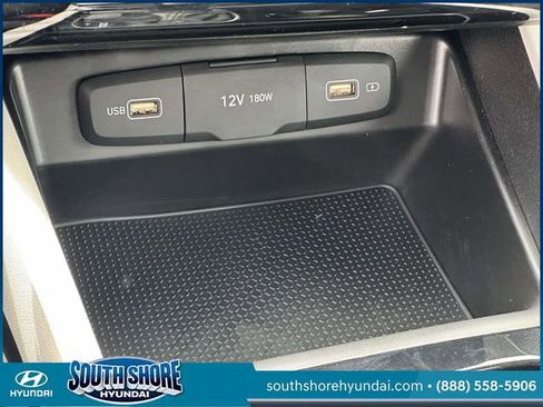 Certified 2023 Hyundai Tucson SE AWD/4WD image 30