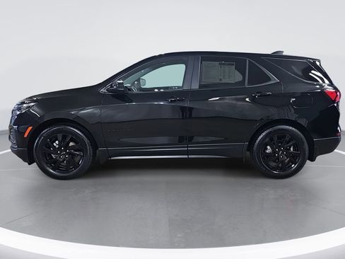 Certified 2024 Chevrolet Equinox LS w/ LS Convenience Package image 7