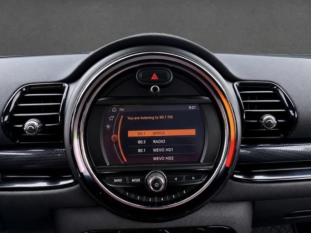 Used 2017 MINI Cooper Clubman S AWD/4WD image 13