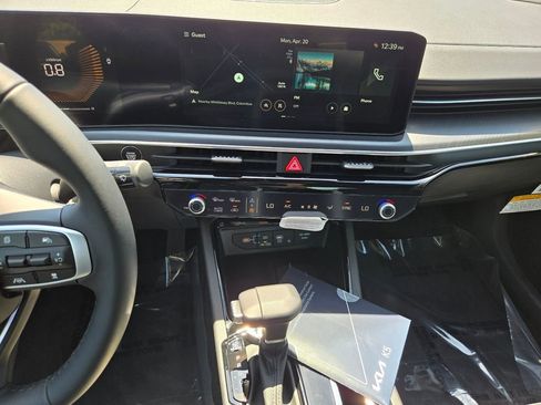 New 2026 Kia K5 GT-Line FWD image 22
