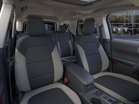 New 2025 Ford Bronco Sport Big Bend w/ Convenience Package AWD/4WD image 11