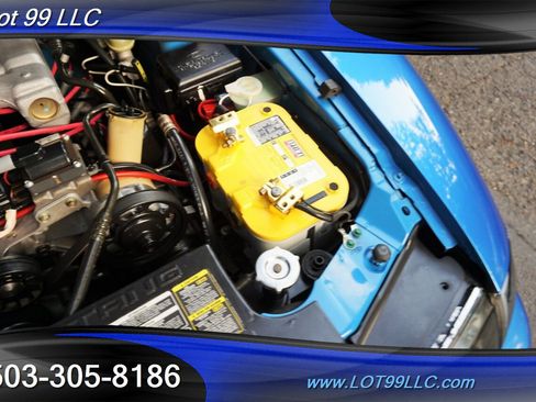 Used 1994 Ford Mustang GT image 17