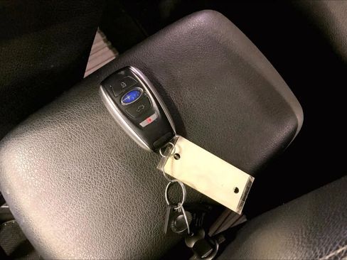 Used 2015 Subaru Crosstrek 2.0i Limited image 14