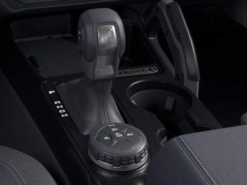 New 2026 Ford Bronco Big Bend w/ Black Diamond Package image 20