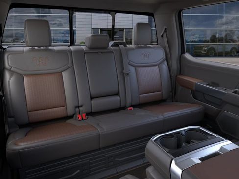 New 2026 Ford F150 King Ranch AWD/4WD image 22