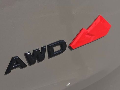 New 2026 Nissan Rogue SV image 18