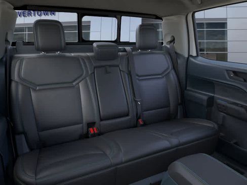 New 2026 Ford Maverick Lobo AWD/4WD image 11