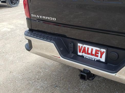 New 2026 Chevrolet Silverado 1500 LT AWD/4WD image 11
