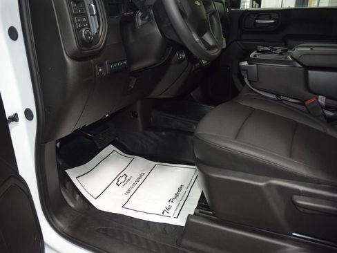 New 2026 Chevrolet Silverado 3500 W/T w/ WT Convenience Package AWD/4WD image 31