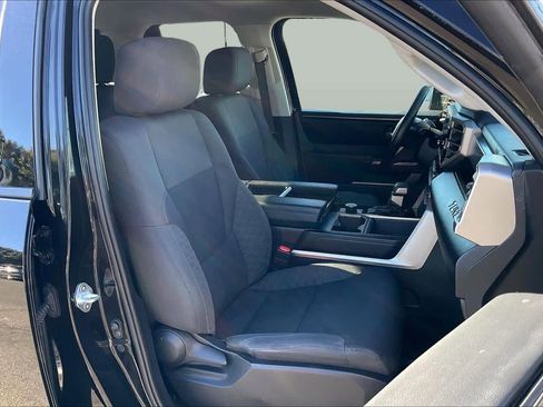 Used 2023 Toyota Tundra SR5 image 8