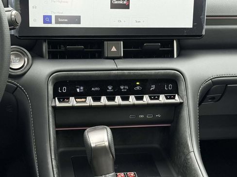 New 2026 Lexus IS 350 F Sport image 14