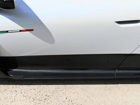 Used 2023 Maserati MC20 Coupe RWD image 18