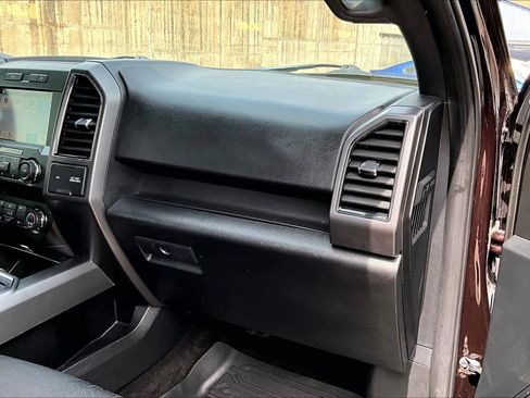 Used 2019 Ford F150 XLT w/ Equipment Group 302A Luxury image 21