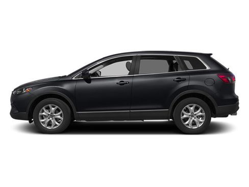 Used 2014 MAZDA CX-9 Touring AWD/4WD image 3
