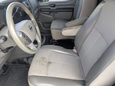 Used 2018 Nissan NV 1500 SV image 15