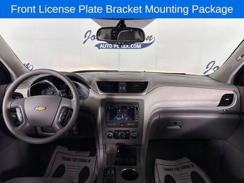 Used 2016 Chevrolet Traverse LS image 9