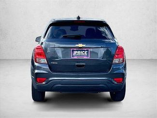 Used 2020 Chevrolet Trax LS FWD video 4