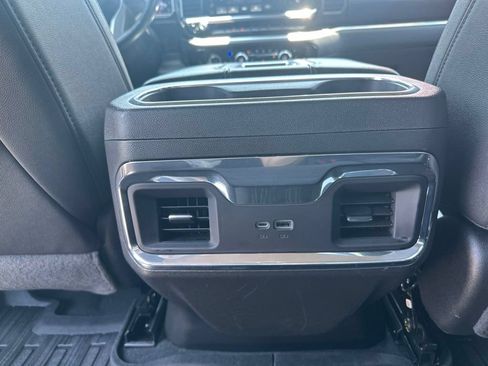 Used 2022 GMC Sierra 1500 SLT AWD/4WD image 25
