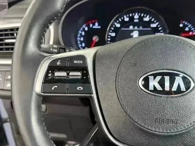 Used 2019 Kia Sorento EX AWD/4WD image 25
