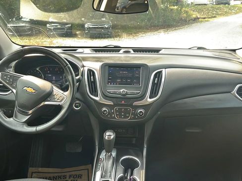 Used 2021 Chevrolet Equinox LT image 54