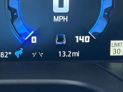 New 2025 Ford Bronco Sport Outer Banks w/ Outer Banks Tech Package+ AWD/4WD image 20
