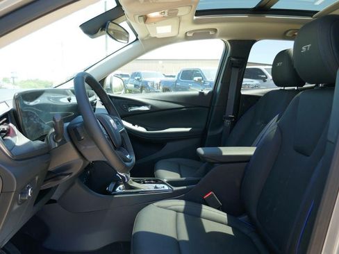 New 2026 Buick Encore GX Sport Touring w/ Comfort Package AWD/4WD image 14