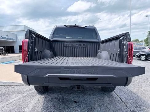 Used 2025 Toyota Tundra SR5 AWD/4WD image 12
