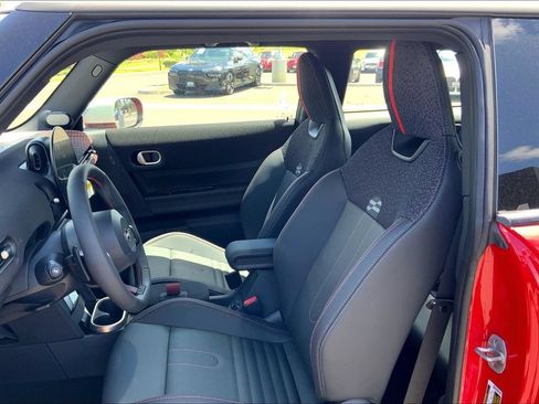 New 2026 MINI Cooper John Cooper Works FWD image 9