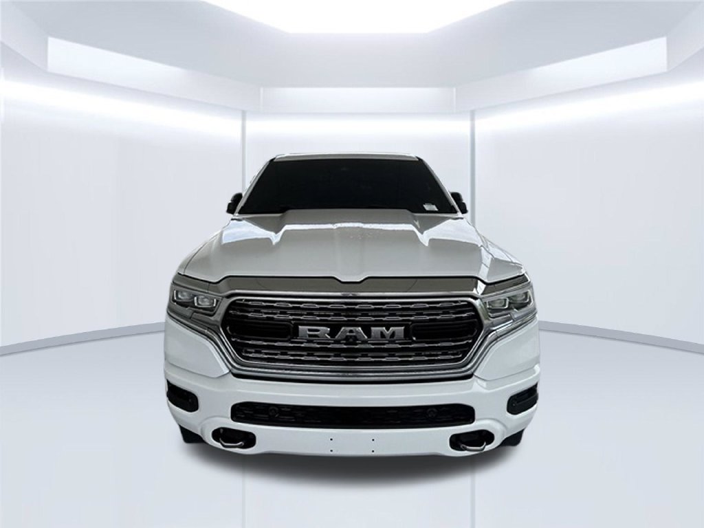 Used 2020 RAM 1500 Limited AWD/4WD image 2