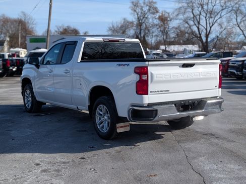 Used 2020 Chevrolet Silverado 1500 LT image 10