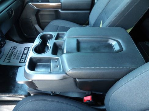 Used 2023 Chevrolet Silverado 3500 LT w/ Convenience Package image 27