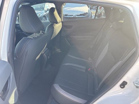 Certified 2025 Subaru Crosstrek 2.5i Wilderness image 12