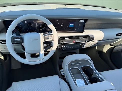 New 2026 Hyundai Palisade Limited AWD/4WD image 9
