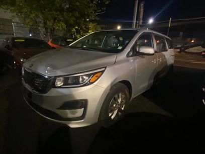 Used 2020 Kia Sedona L