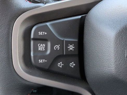 New 2025 Ford Bronco Heritage Edition image 25