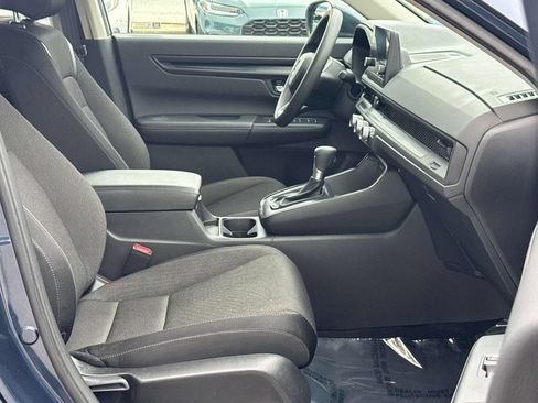 Certified 2024 Honda CR-V LX image 19