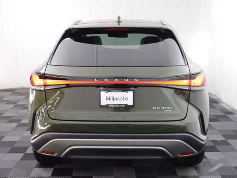 Used 2023 Lexus RX 350 w/ Accessory Package image 17