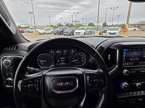 Used 2020 GMC Sierra 1500 AT4 w/ AT4 Premium Package AWD/4WD image 33