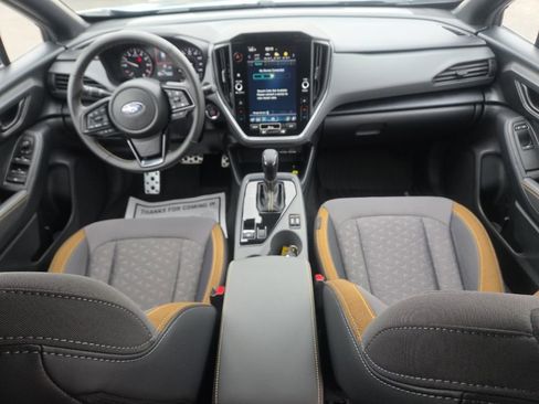 Certified 2025 Subaru Crosstrek 2.5i Sport AWD/4WD image 23