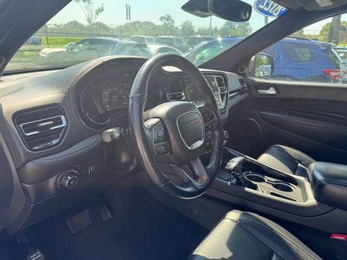 Used 2022 Dodge Durango Citadel AWD/4WD image 25